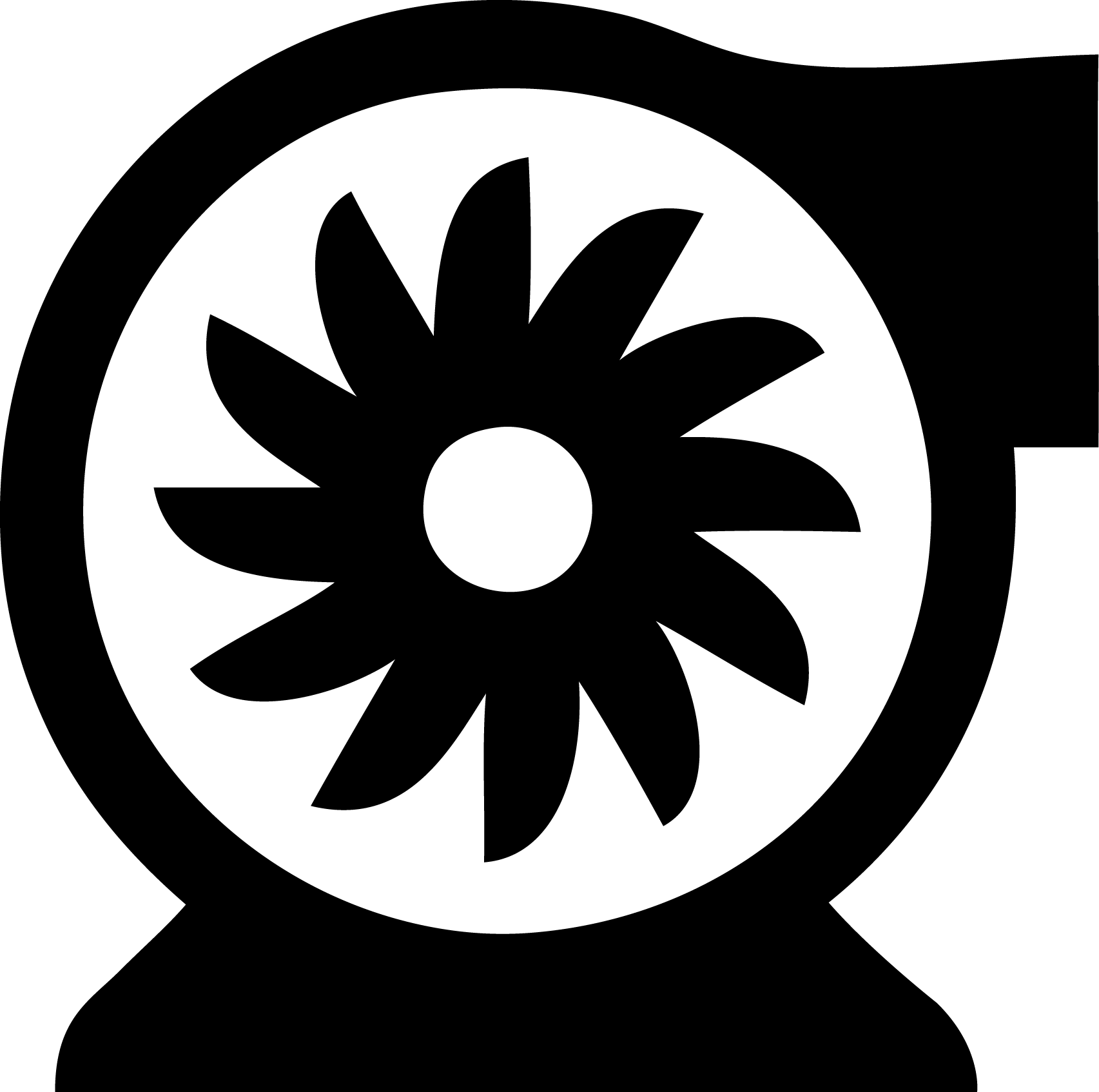 Air balancing commissioning